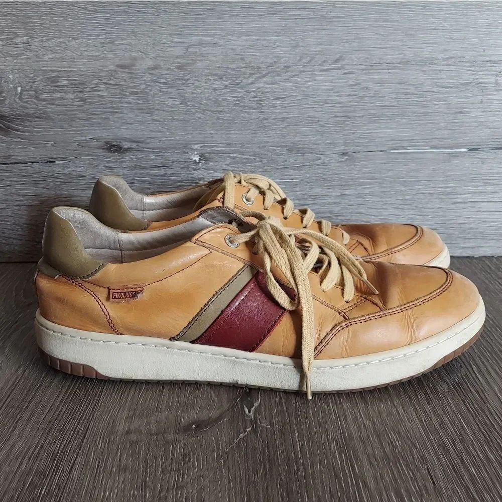 Pikolinos Mens Corinto M1M-6226 Sneaker Shoes Size 44